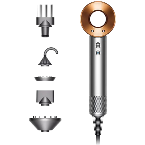 Dyson Supersonic Hair Dryer Vendor