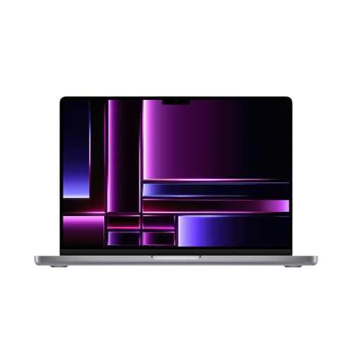 MacBook Pro Vendor